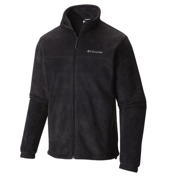 Columbia Other - Mens Columbia Polar Fleece Jacket full zip sweater